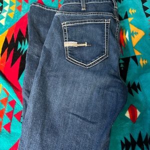 Ariat rebar work jeans